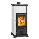 Белый Печь Emiliana (La Nordica)